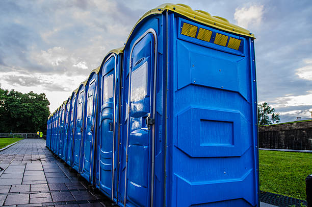 Porta potty rental for festivals in La Luz, NM